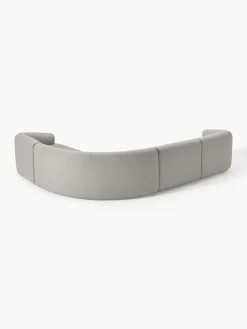 Divano angolare componibile 4 posti Sofia