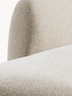 Divano angolare componibile 4 posti con chaise longue Wolke