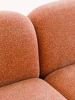 Divano angolare componibile XL con chaise longue Wolke