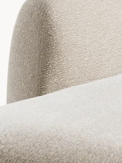 Divano angolare componibile XL con chaise longue Wolke