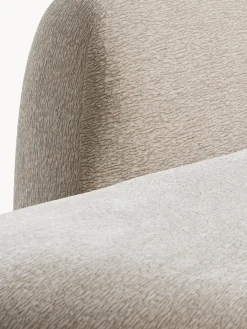 Divano angolare componibile XL con chaise longue Wolke