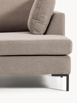 Divano angolare Luna