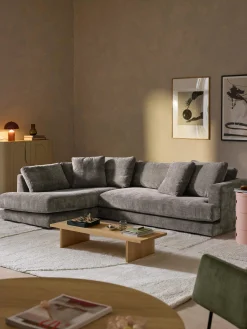Divano angolare Tribeca