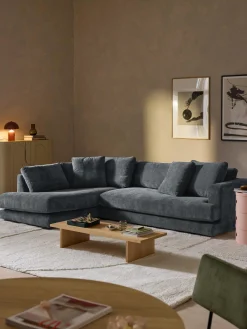 Divano angolare Tribeca