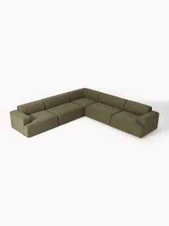 Divano angolare XL Melva