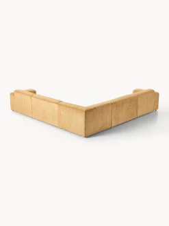 Divano angolare XL Melva
