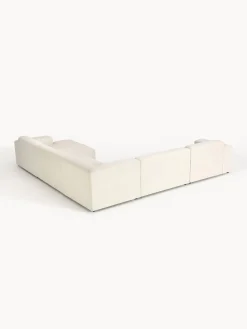 Divano angolare XL Melva