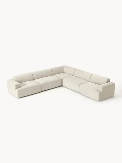 Divano angolare XL Melva