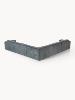 Divano angolare XL Melva