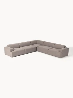 Divano angolare XL Melva