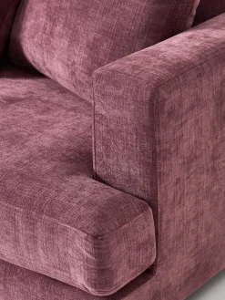 Divano angolare XL Tribeca