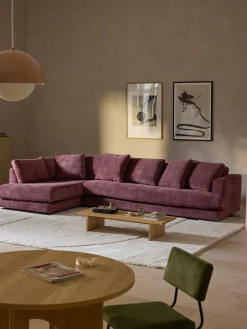 Divano angolare XL Tribeca
