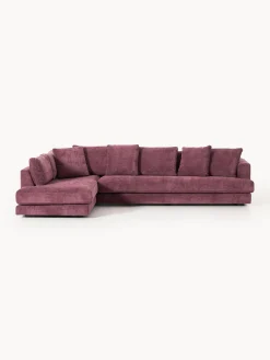 Divano angolare XL Tribeca
