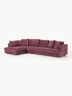 Divano angolare XL Tribeca