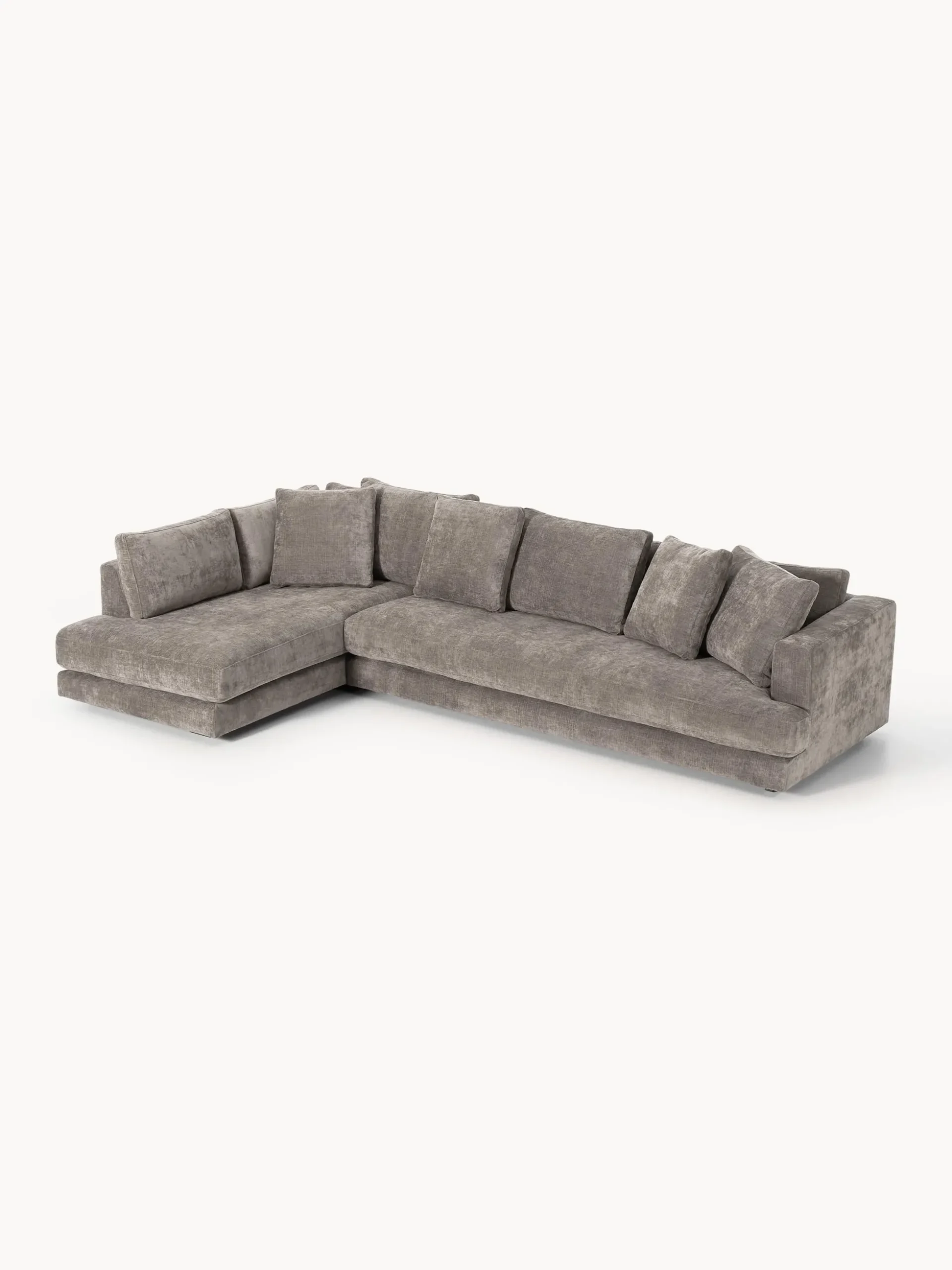 Divano angolare XL Tribeca