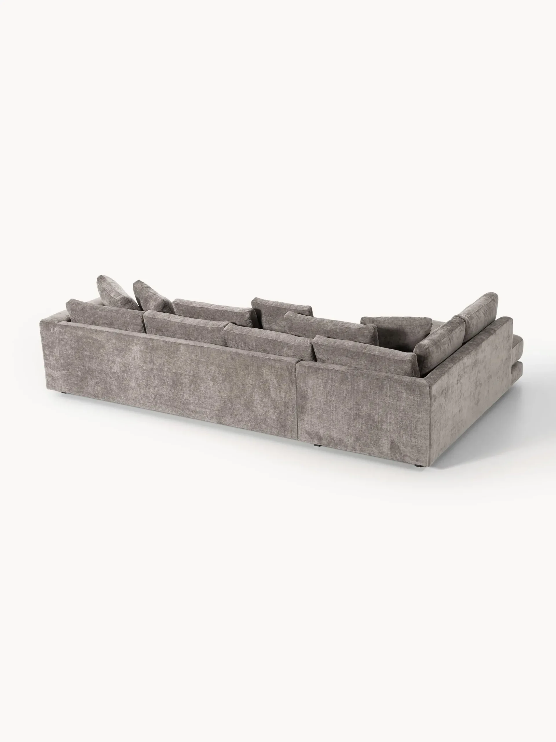 Divano angolare XL Tribeca