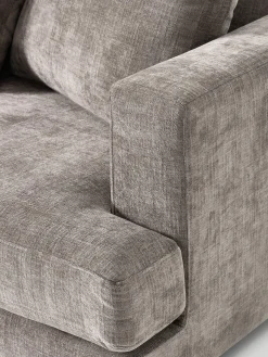 Divano angolare XL Tribeca
