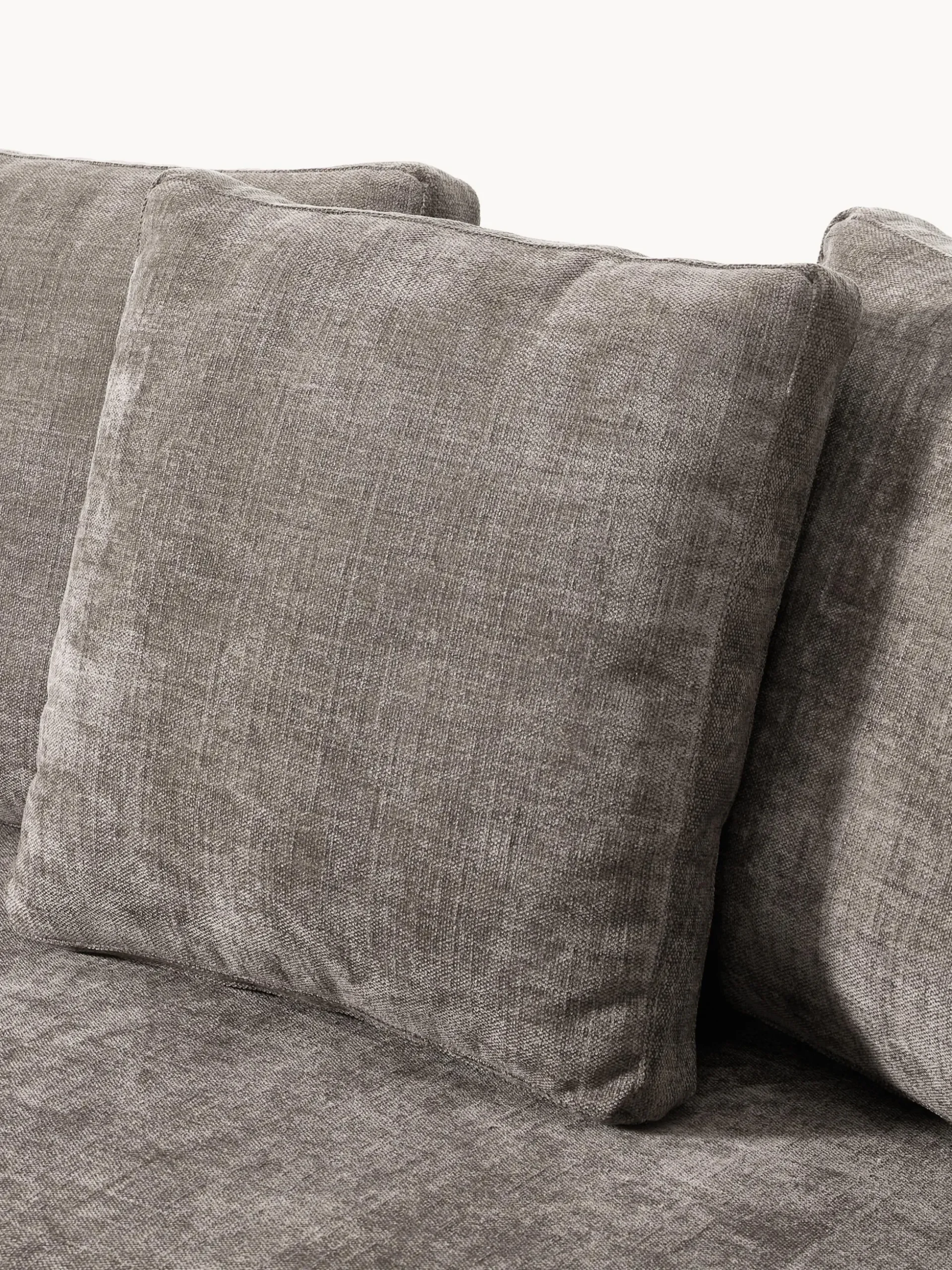 Divano angolare XL Tribeca