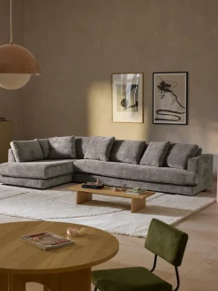 Divano angolare XL Tribeca