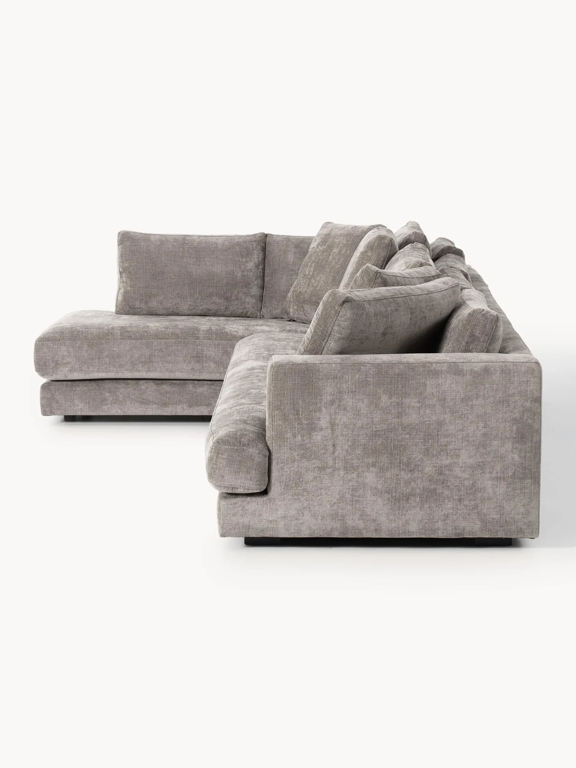 Divano angolare XL Tribeca