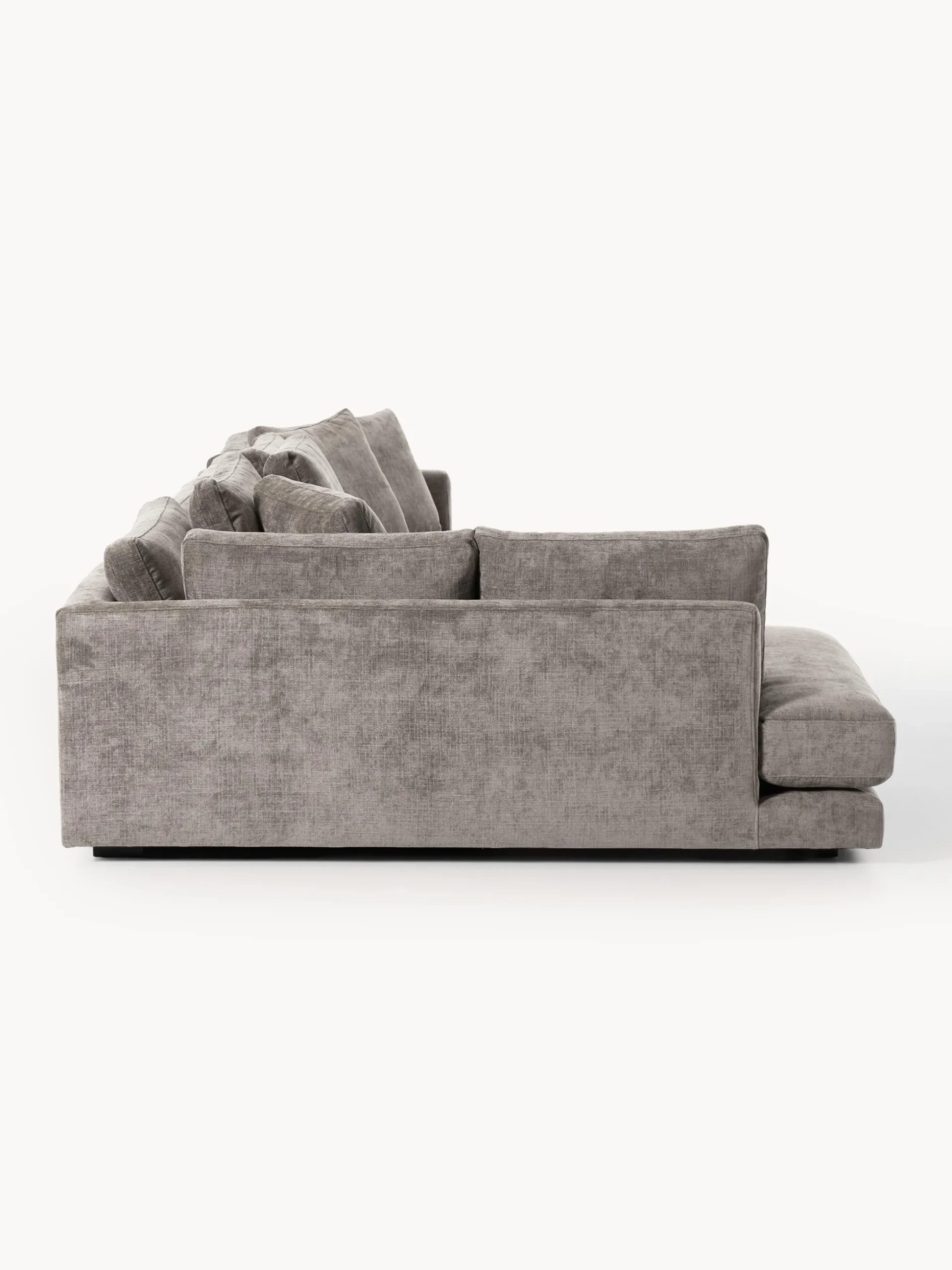 Divano angolare XL Tribeca