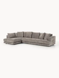 Divano angolare XL Tribeca