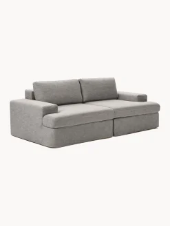 Divano componibile 3 posti con rivestimento sfoderabile Russell
