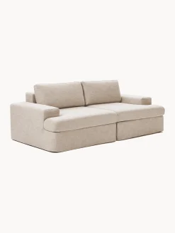 Divano componibile 3 posti con rivestimento sfoderabile Russell