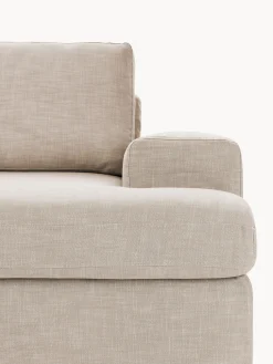 Divano componibile 3 posti con rivestimento sfoderabile Russell