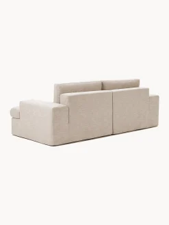 Divano componibile 3 posti con rivestimento sfoderabile Russell