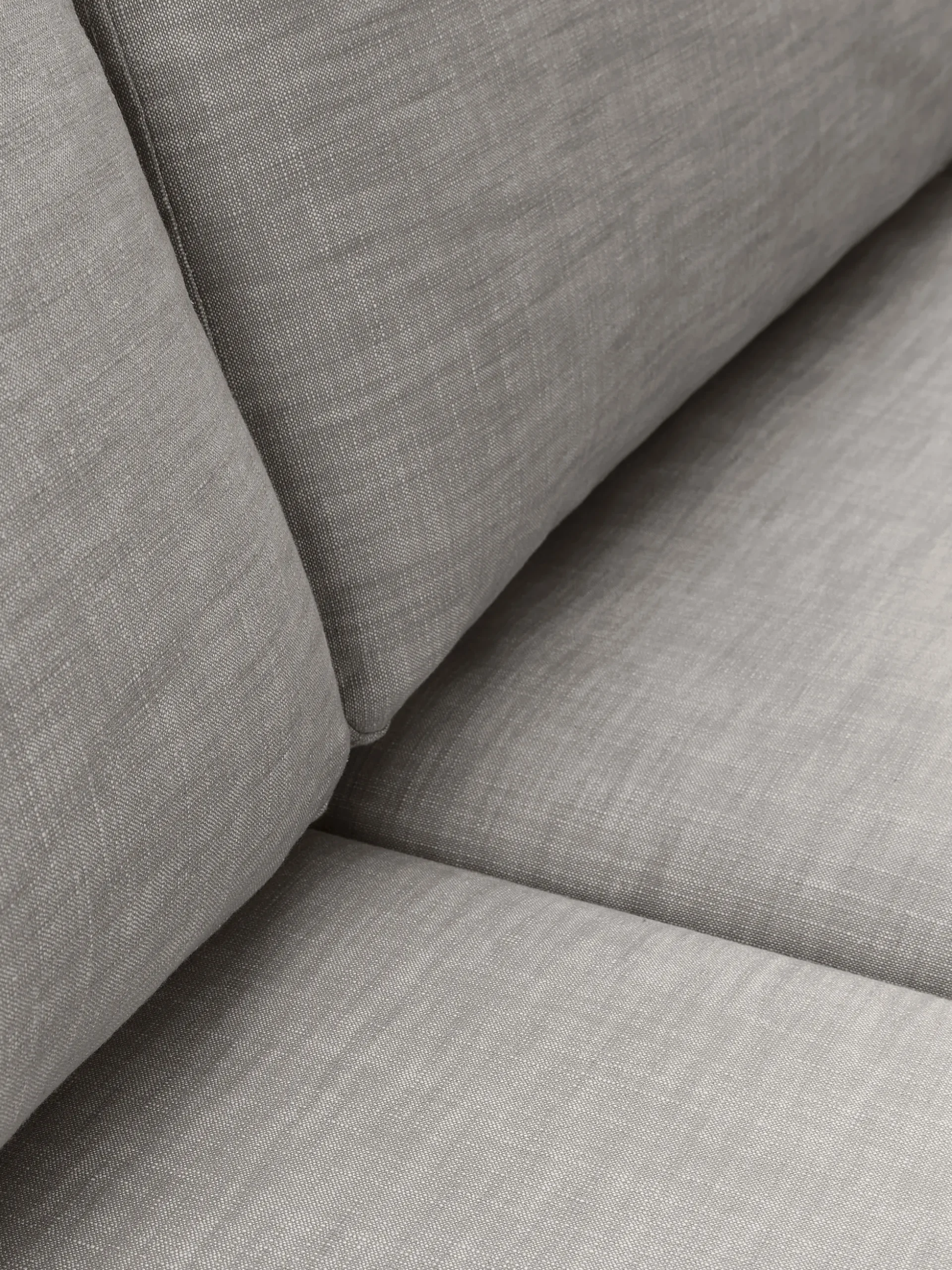 Divano componibile 4 posti con rivestimento sfoderabile Russell