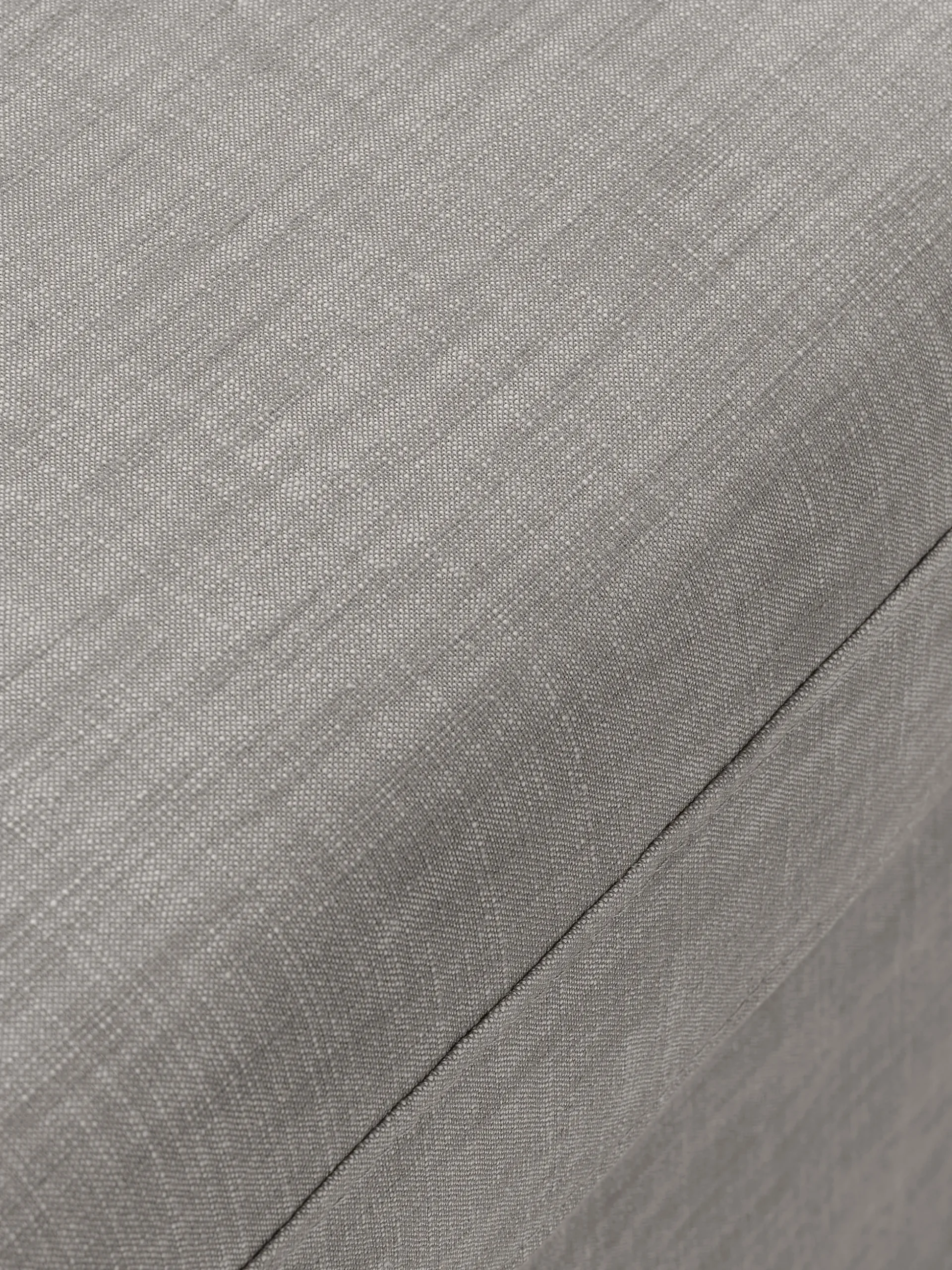 Divano componibile 4 posti con rivestimento sfoderabile Russell