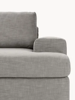 Divano componibile 4 posti con rivestimento sfoderabile Russell