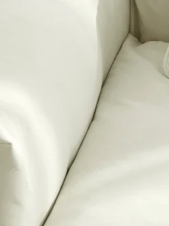Divano componibile 2 posti in velluto Vetsak