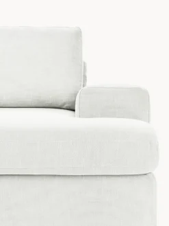 Divano componibile 4 posti con rivestimento sfoderabile Russell