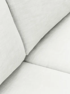 Divano componibile 4 posti con rivestimento sfoderabile Russell