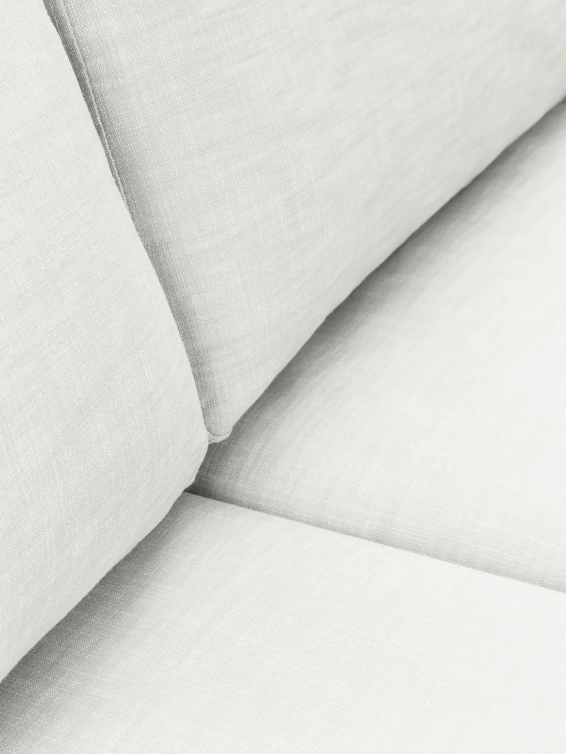 Divano componibile 4 posti con rivestimento sfoderabile Russell