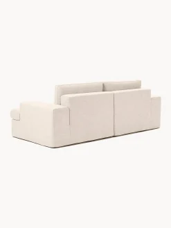 Divano componibile 3 posti con rivestimento sfoderabile Russell