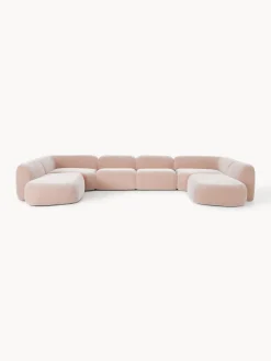 Divano componibile XL Wolke