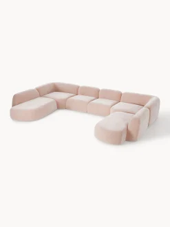 Divano componibile XL Wolke