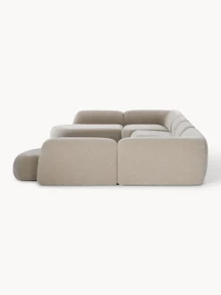 Divano componibile XL Wolke