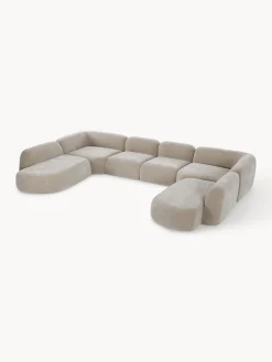 Divano componibile XL Wolke