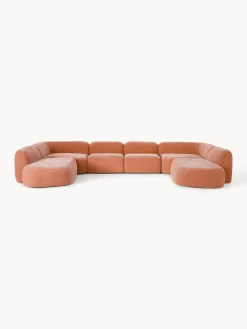 Divano componibile XL Wolke