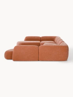 Divano componibile XL Wolke
