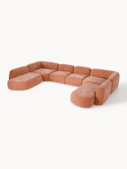 Divano componibile XL Wolke