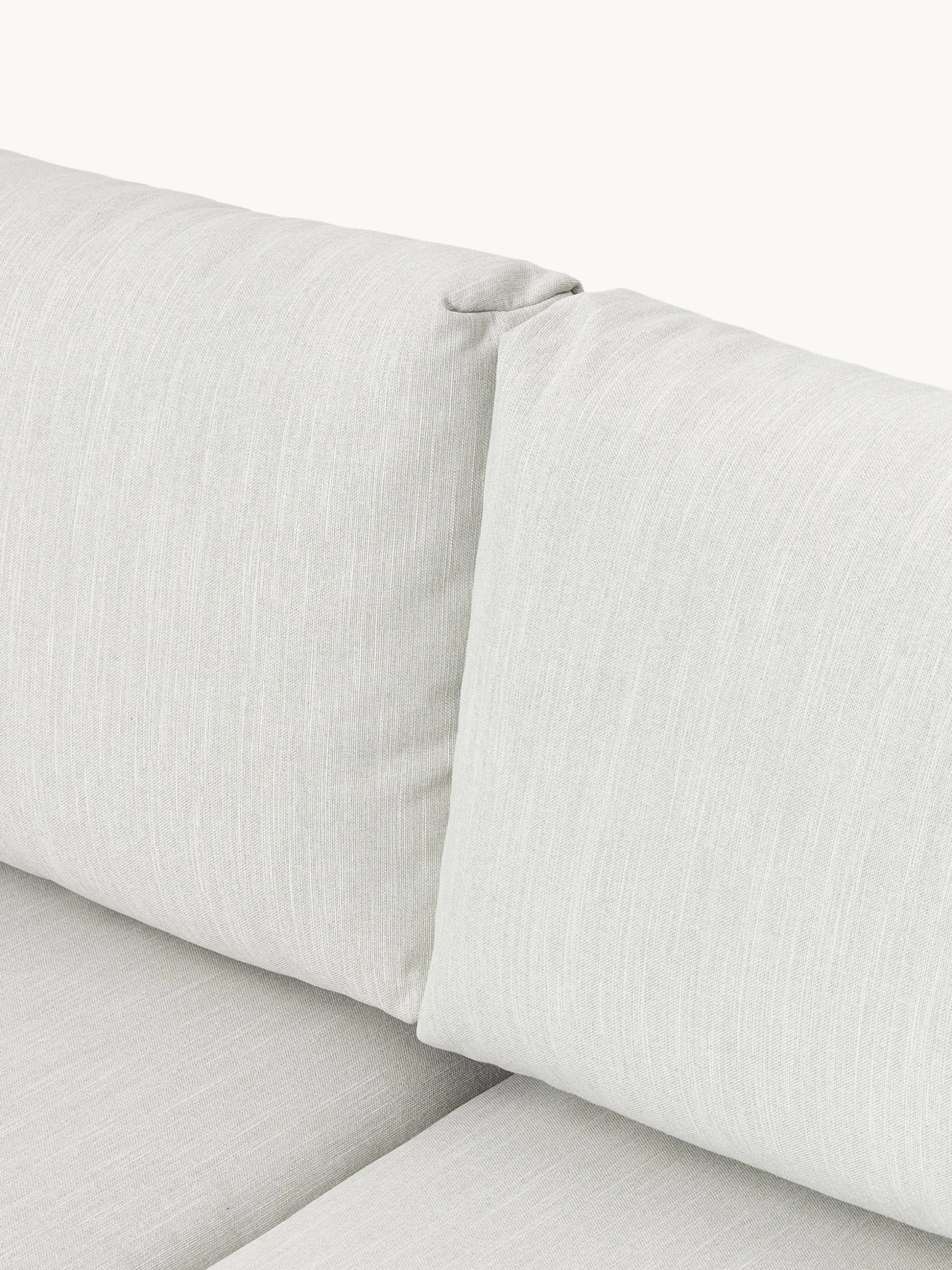Divano letto 3 posti con contenitore Tasha