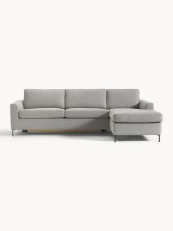 Divano letto 3 posti con materasso Cucita
