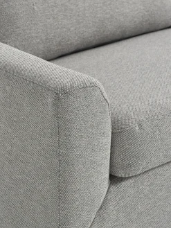 Divano letto 3 posti con materasso Cucita
