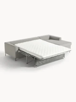 Divano letto 3 posti con materasso Cucita