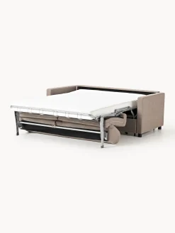 Divano letto 2 posti con materasso Morgan